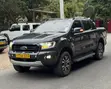 Ford Ranger Wildtrak 2021 Kijivu - 5