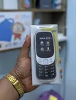 New Nokia 3210 Black - 1