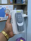 New Nokia 3210 Black - 2