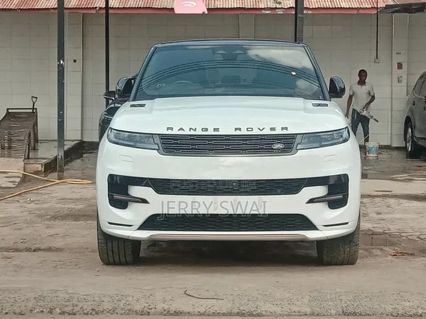 Land Rover Range Rover Autobiography 2024 - 1