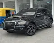 Audi Q5 S Line 2015 Black - 1