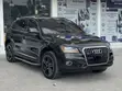 Audi Q5 S Line 2015 Black - 2