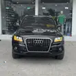Audi Q5 S Line 2015 Black - 3