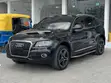 Audi Q5 S Line 2015 Black - 4