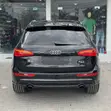 Audi Q5 S Line 2015 Black - 5