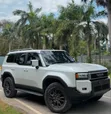 Toyota Land Cruiser Prado 2024 J250 - 1