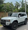 Toyota Land Cruiser Prado 2024 J250 - 2