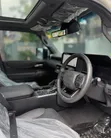 Toyota Land Cruiser Prado 2024 J250 - 3