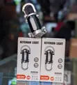 Keychain Light with Powerbank Function - 2