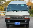 Toyota HiAce GL 2003 - White - 1