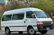 Toyota HiAce GL 2003 - White - 2