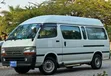Toyota HiAce GL 2003 - White - 3