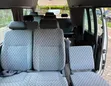 Toyota HiAce GL 2003 - White - 5