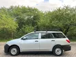 Nissan Advan 2017 Silver - 1