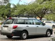 Nissan Advan 2017 Silver - 4