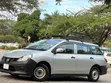 Nissan Advan 2017 Silver - 5