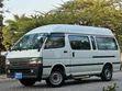 Toyota HiAce GL 2003 White - 4