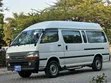 Toyota HiAce GL 2003 White - 5
