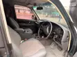 Toyota Land Cruiser Series 90 1997 - 2