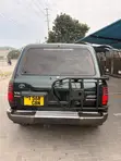Toyota Land Cruiser Series 90 1997 - 3