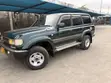 Toyota Land Cruiser Series 90 1997 - 4