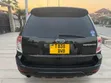 Subaru Forester 2009 Black - 1