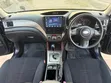 Subaru Forester 2009 Black - 3