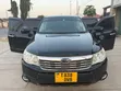 Subaru Forester 2009 Black - 4