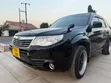 Subaru Forester 2009 Black - 5