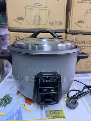 5kg Darlux Rice Cooker