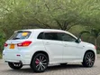Mitsubishi RVR 2010 White - 2