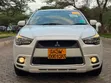 Mitsubishi RVR 2010 White - 3