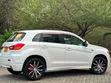 Mitsubishi RVR 2010 White - 5