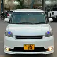 Toyota Corolla Rumion Hatchback 1.5 FWD 2010 Nyeupe - 2