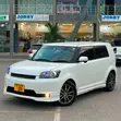 Toyota Corolla Rumion Hatchback 1.5 FWD 2010 Nyeupe - 3