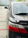 Toyota Premio 2009 Maroon - 2