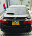Toyota Premio 2009 Maroon - 3