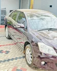 Toyota Premio 2009 Maroon - 5