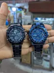 Winner Analog & Digital Watch - Brand New - 2