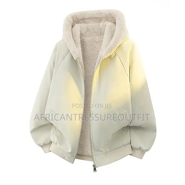 Barbie Smart Warm Suede Jackets Collection - 1