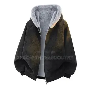 Mkusanyiko wa Barbie Smart Warm Suede Jackets