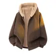 Barbie Smart Warm Suede Jackets Collection - 4