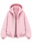 Barbie Smart Warm Suede Jackets Collection - 5