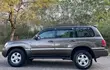 Toyota Land Cruiser VX Limited Amazon 2001 - 3