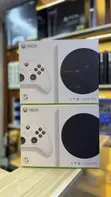 Xbox Series S 512GB - 1