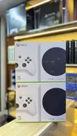 Xbox Series S 512GB - 2