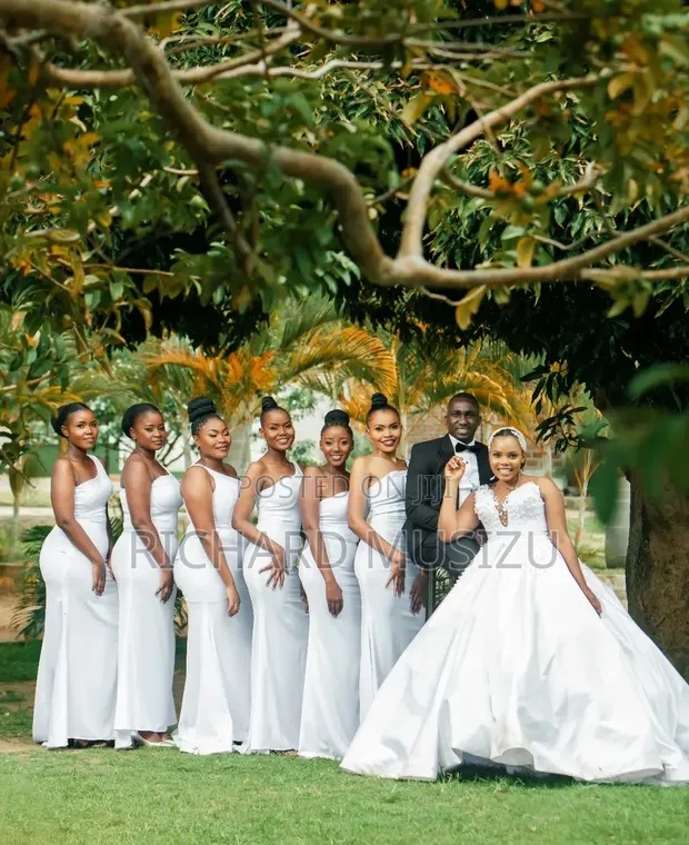 Professional Wedding Photographer & Videographer - RichvisualBrand - 1