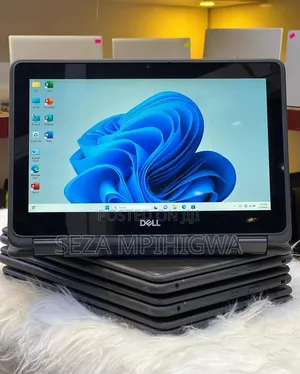 Laptop Dell Latitude 3189 - 4GB RAM, 128GB SSD, Touchscreen