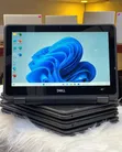 Dell Latitude 3189 Laptop - 4GB RAM, 128GB SSD, Touchscreen - 1