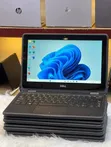 Dell Latitude 3189 Laptop - 4GB RAM, 128GB SSD, Touchscreen - 4